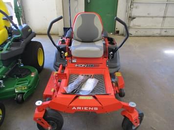 SOLD 2021 Ariens IKON XD 42 Stock No. 870903 Other Equipment with 42 inches Tractor Zoom